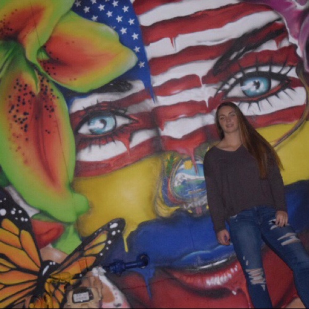 Meet your Posher, Taylor